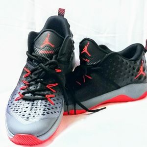 Nike Air Jordon Extra Fly Shoes Mens Size 11.5 US